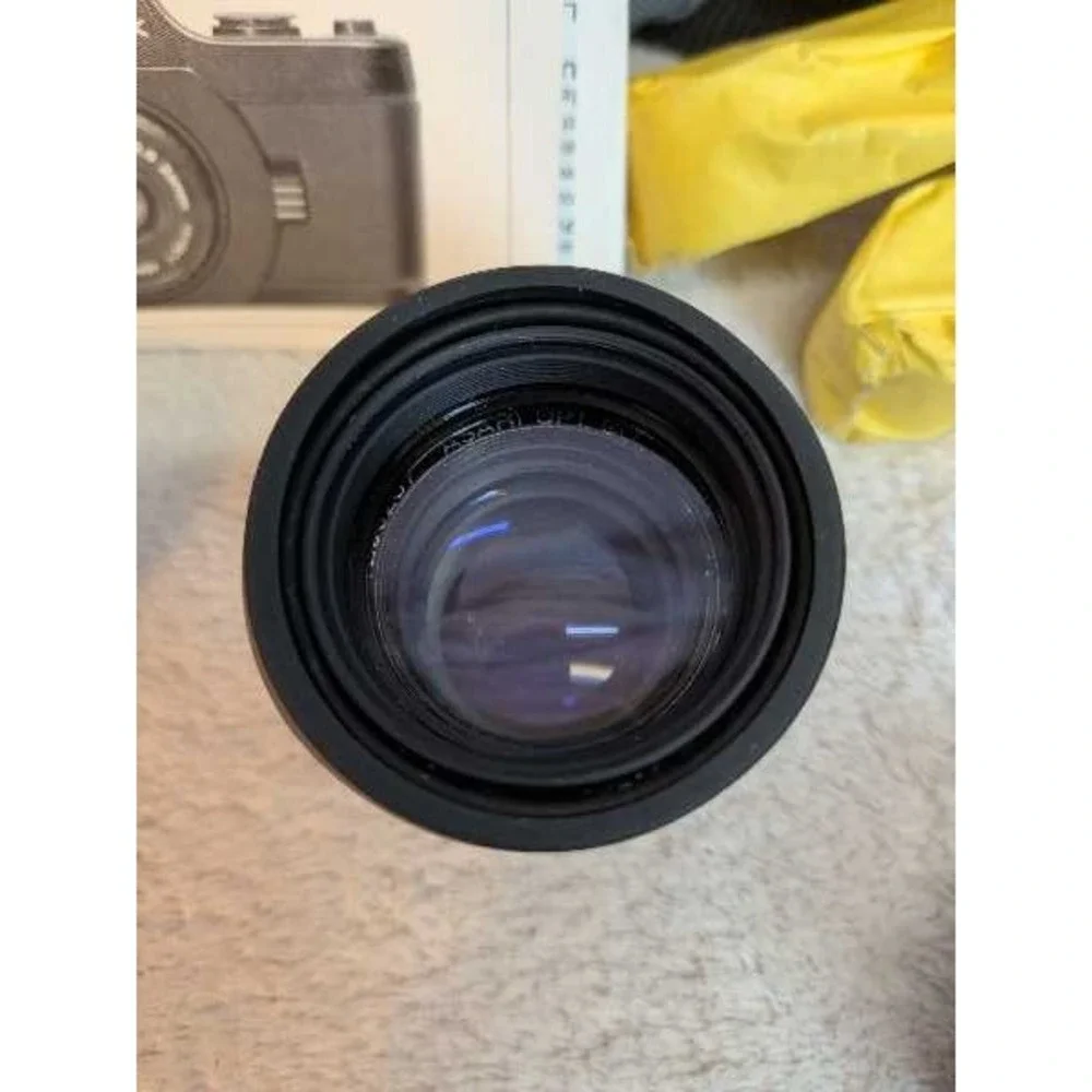Pentax auto 110
